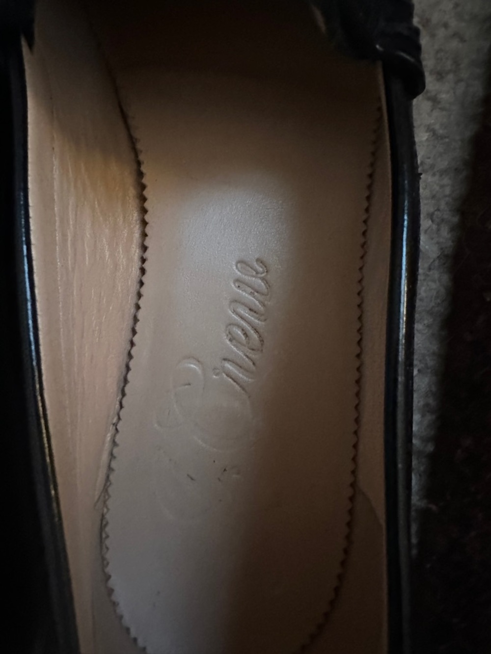 Jcrew Winona loafer - Picture 6 of 6